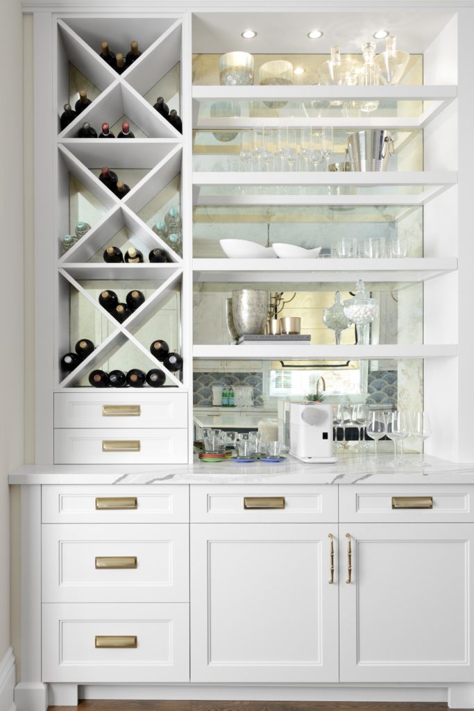 custom built-in cabinetry gallery Toronto