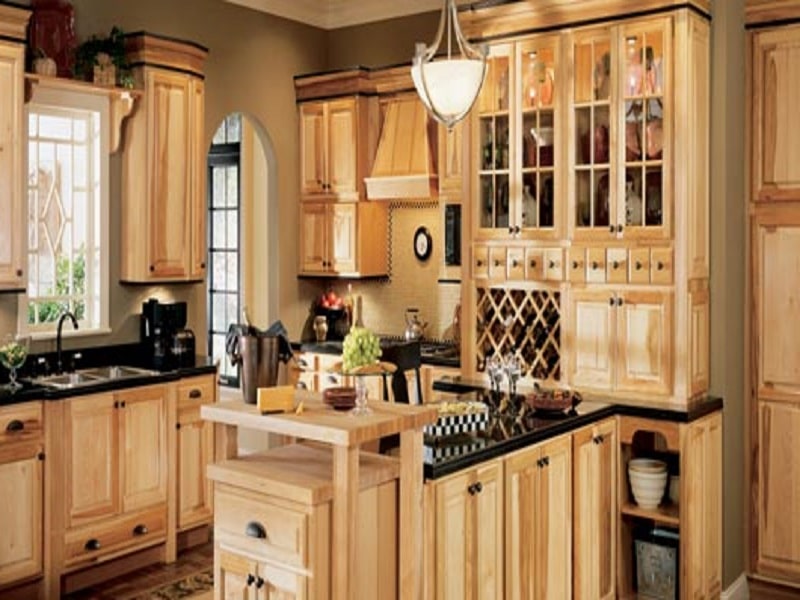 What Are the Different Cabinet Door Styles? - Impressions kitchens