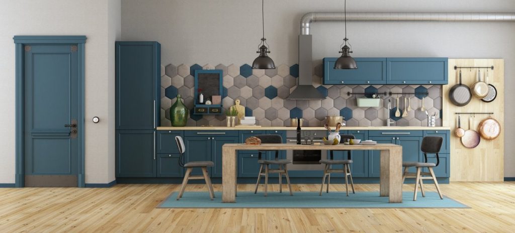 kitchen trends, kitchen cabinets