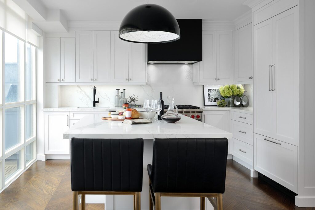 Kitchen Renovation Cost Toronto Mississauga And Oakville Impressions Kitchens