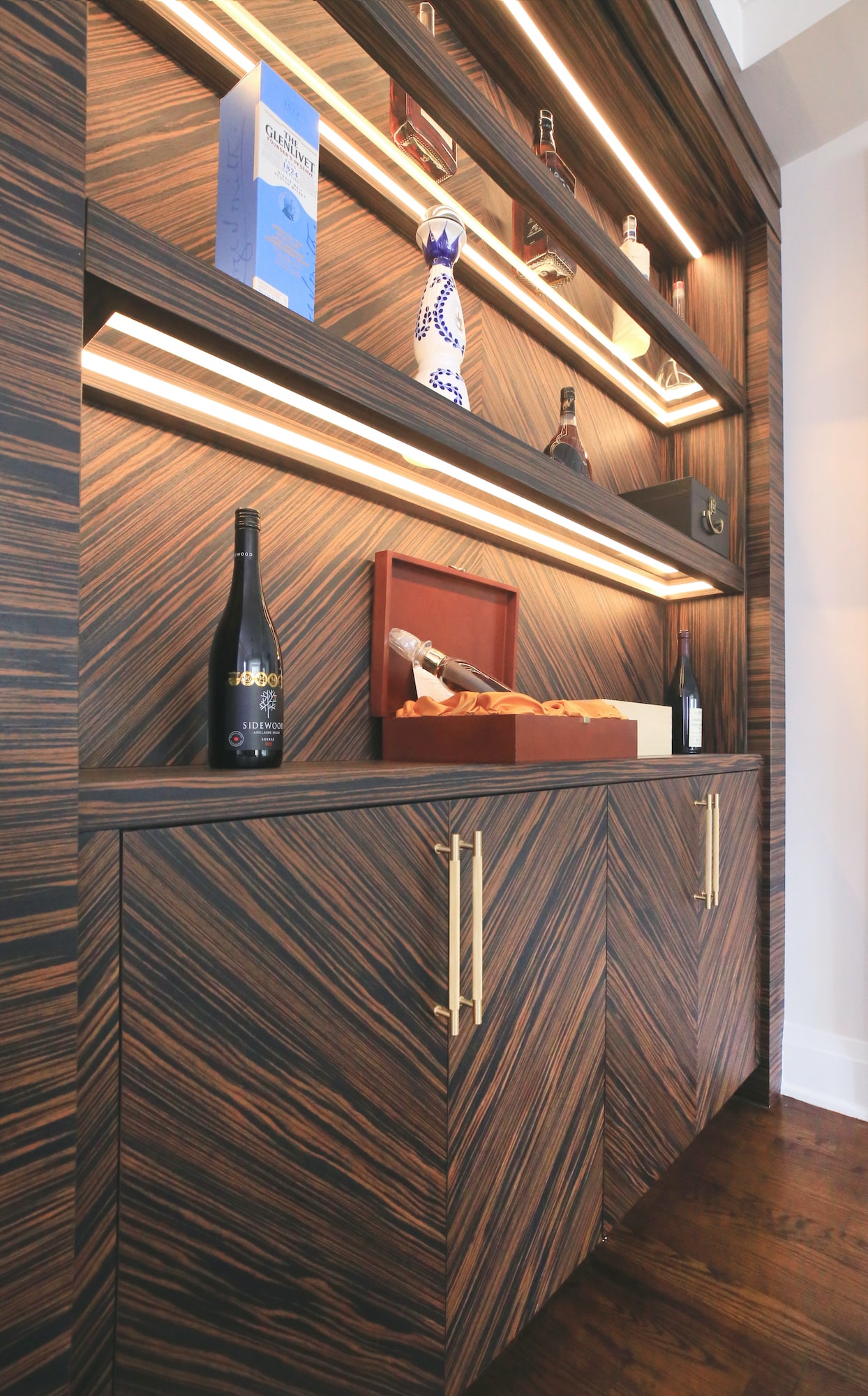 Custom Gallery Impressions kitchens