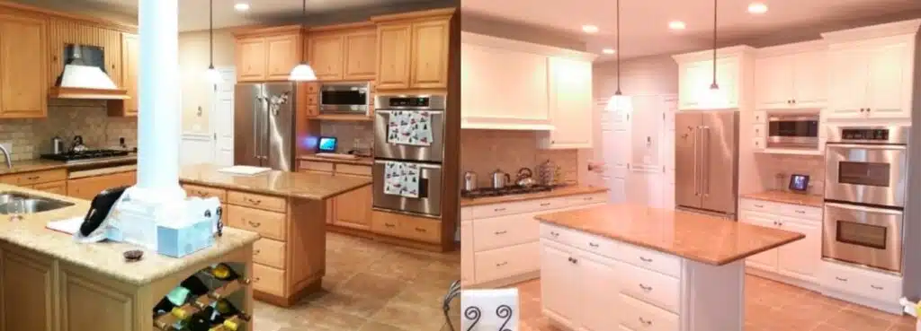 eight-kitchen-cabinet-refacing-before-and-after-projects