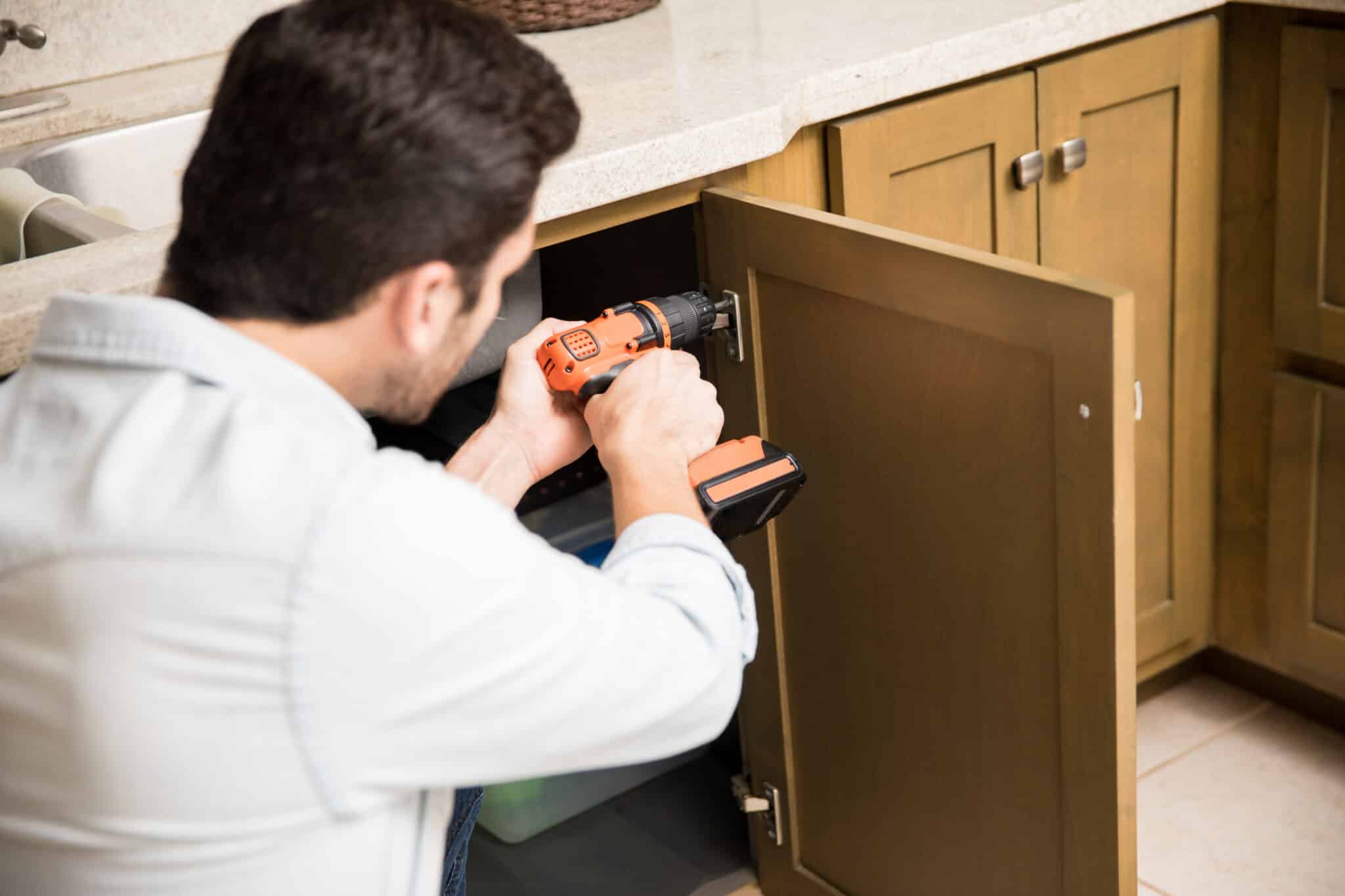 Everything You Need to Know about Refacing Kitchen Cabinets