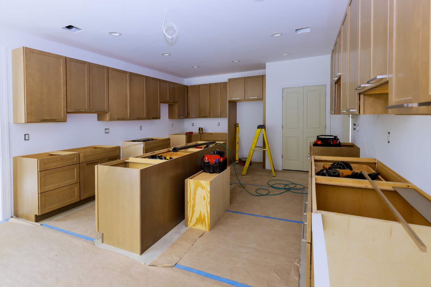 Why Should You Consider a Kitchen Renovation? - Impressions kitchens