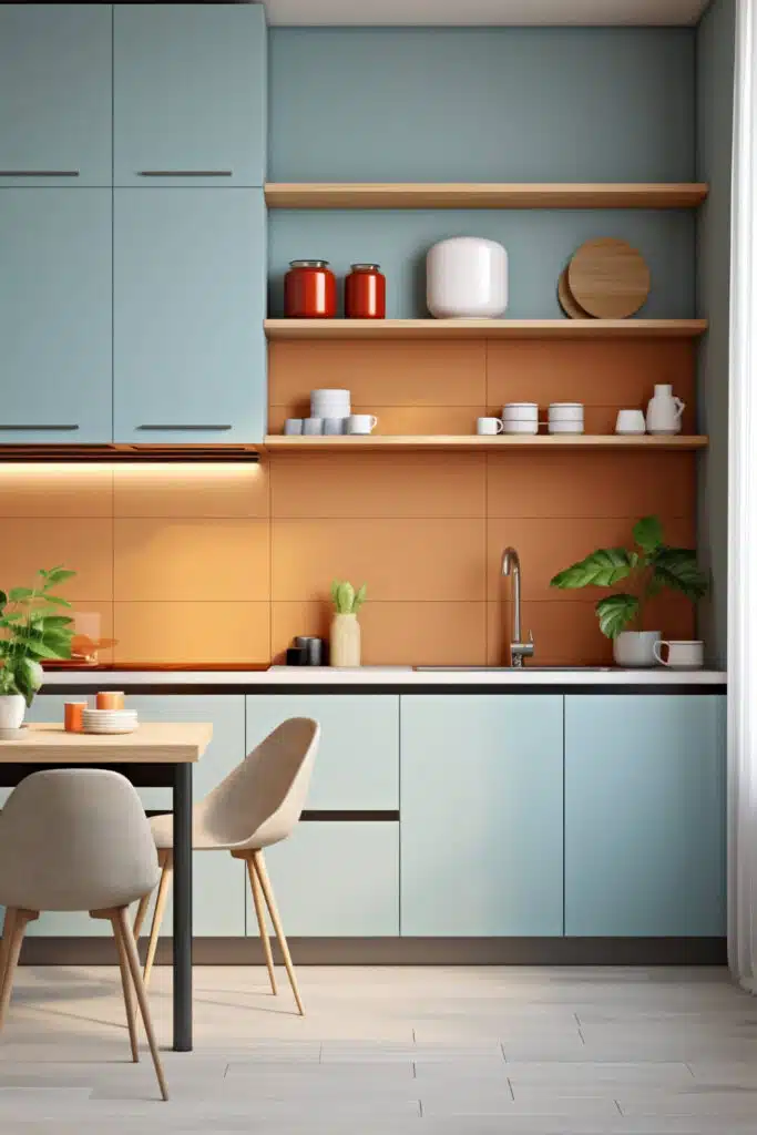 Modern-Kitchen-Cabinet-with-Impressions-Kitchen