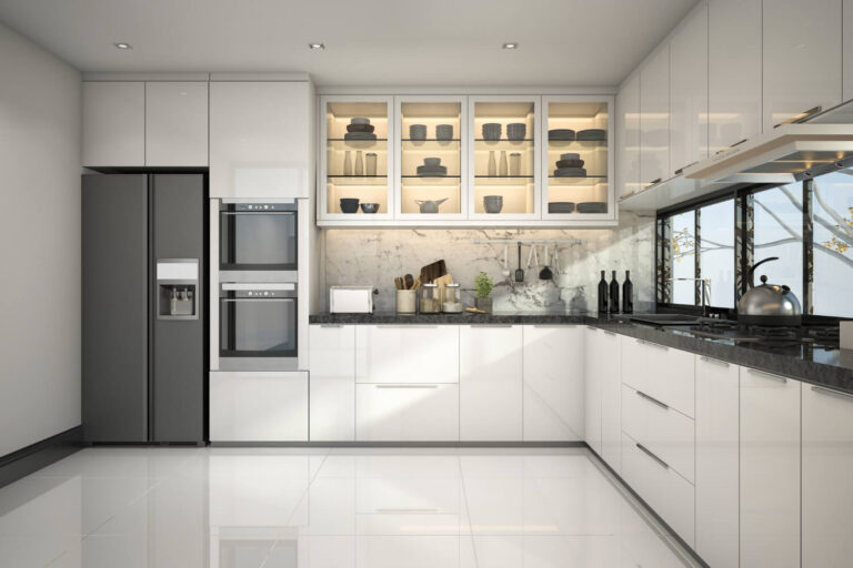 Visual Reference: Custom Kitchen Cabinets Understanding The Cost