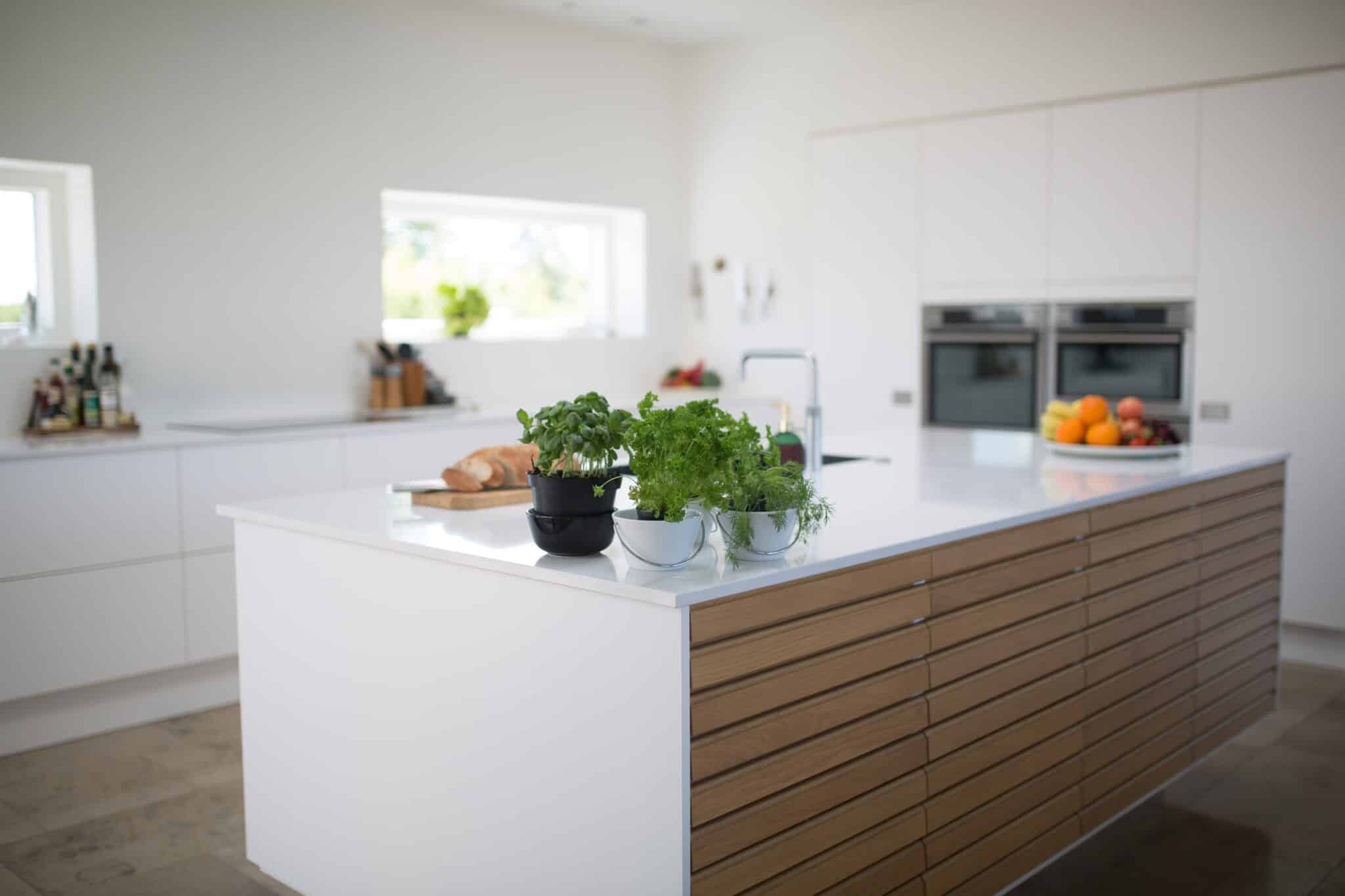 Image showcasing Eco-friendly Cabinets: The Rise of Sustainable Materials and Practices ...
