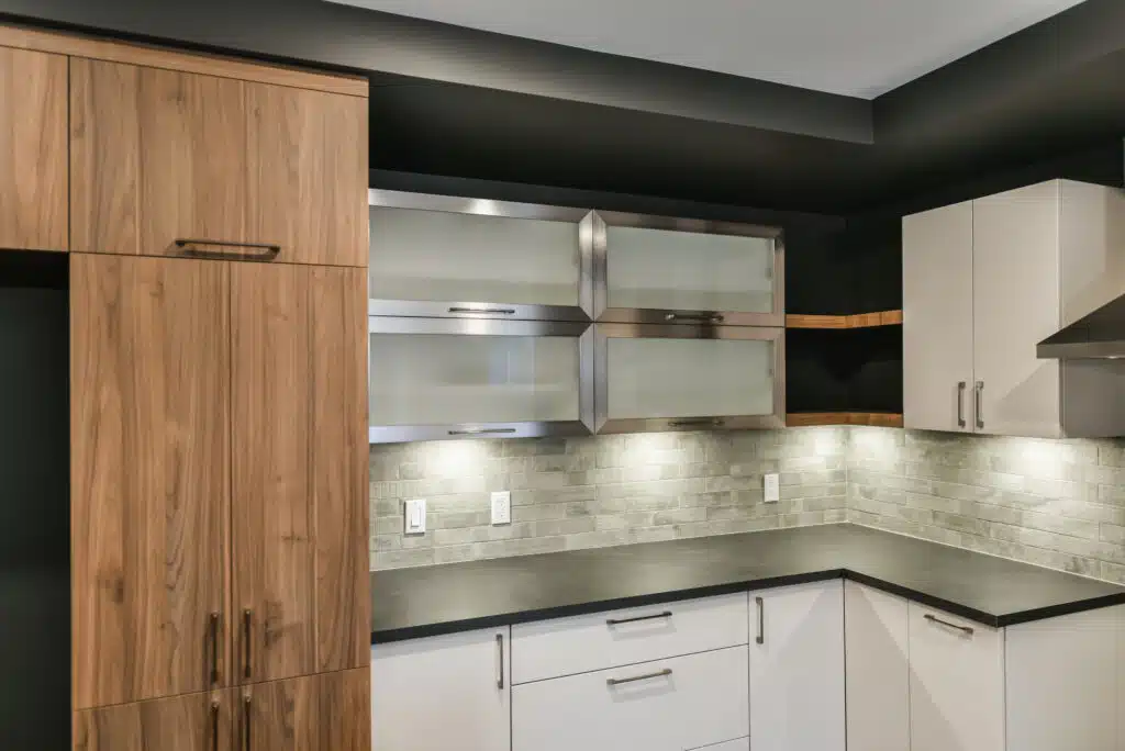 toronto kitchen cabinets