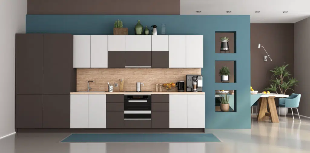 4 Por Types Of Kitchen Cabinets In