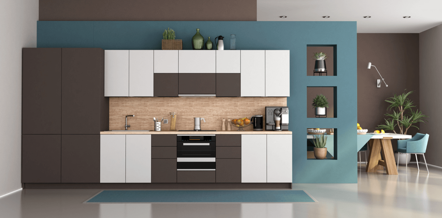 Design Like a Pro: Insider Tips for Customizing Your Kitchen Cabinets ...