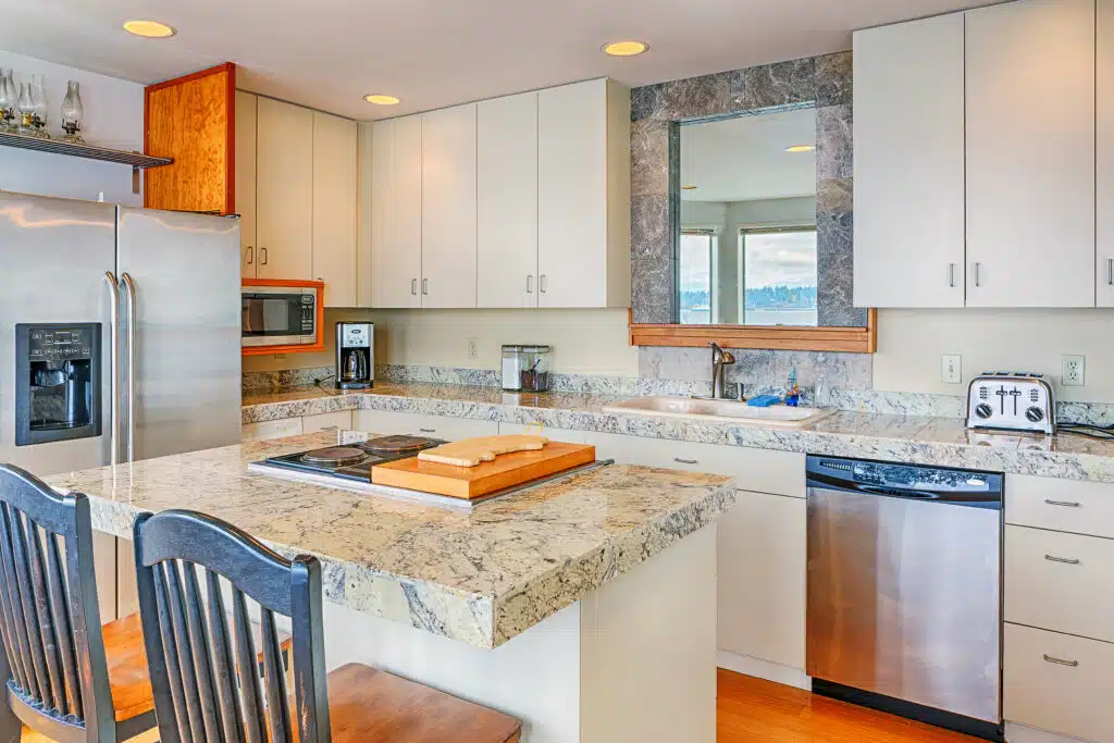 kitchen countertops