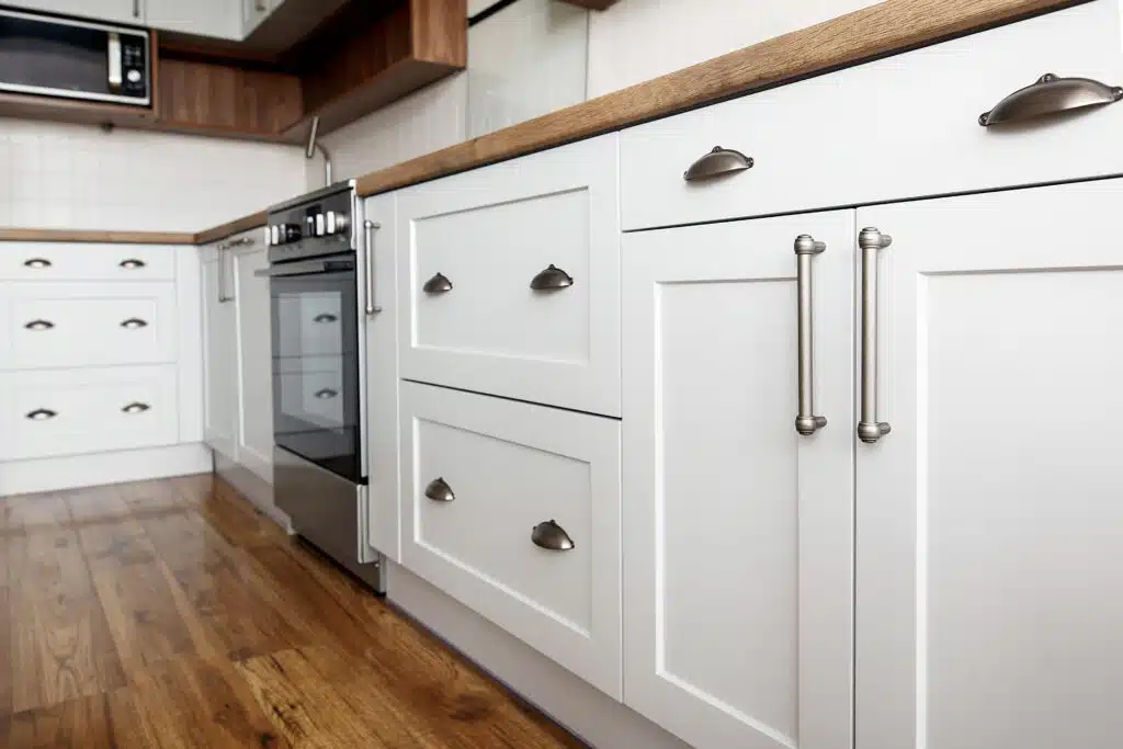 custom kitchen cabinets