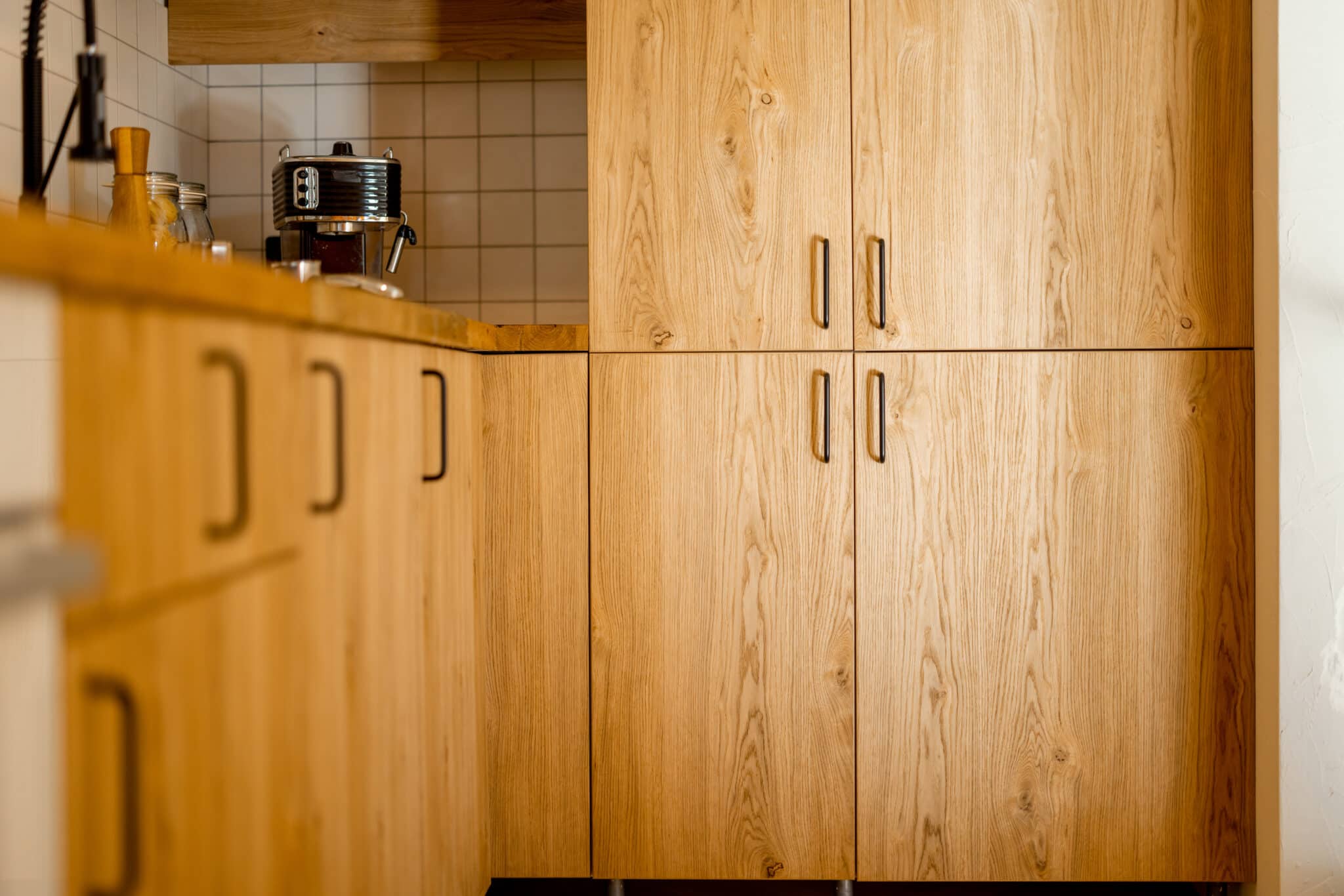 Picture of Are There Eco-Friendly Options for Custom Cabinetry? - Green Choices ...
